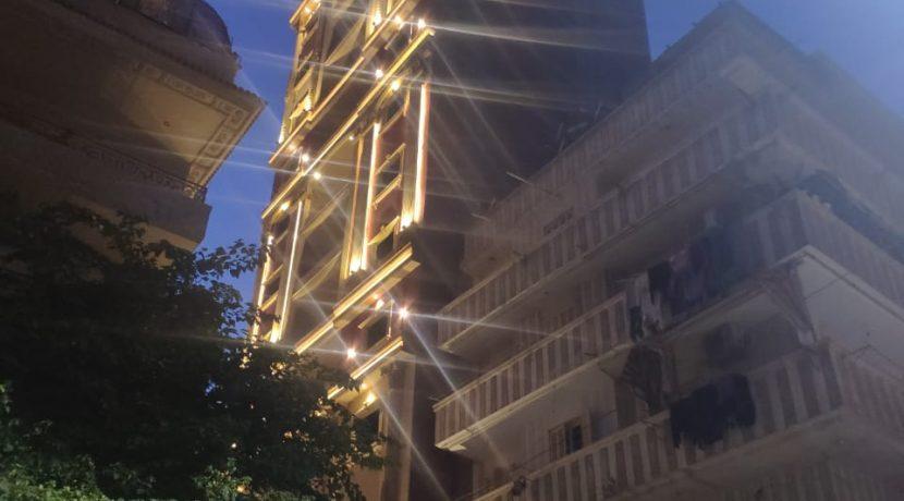 Taqsim Elshamy Tower - Damas Real Esate