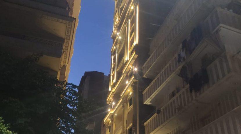 Taqsim Elshamy Tower - Damas Real Esate