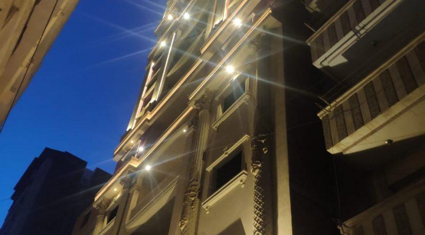 Taqsim Elshamy Tower - Damas Real Esate