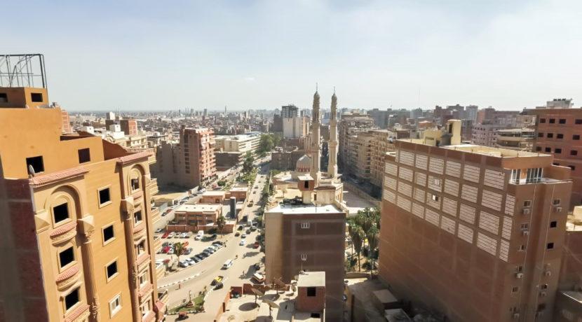 Gomaa tower - Damas Real Esate