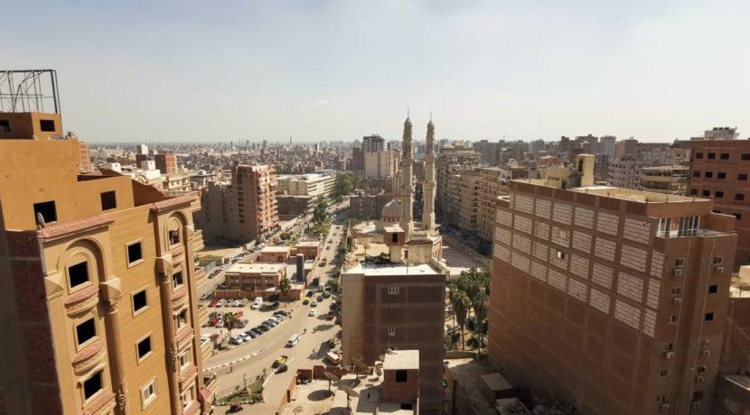 Gomaa tower - Damas Real Esate